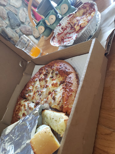 Photo of Mario's 2 For 1 Pizza & Indian Cuisine. - 2418 Ospika Blvd S, Prince George, BC V2N 3T2